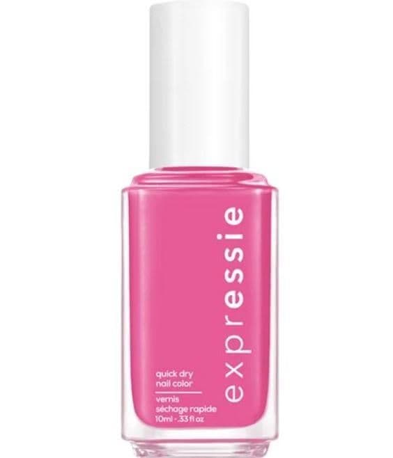 Essie Expressie Quick Dry Nail Polish Trick Clique 10ml