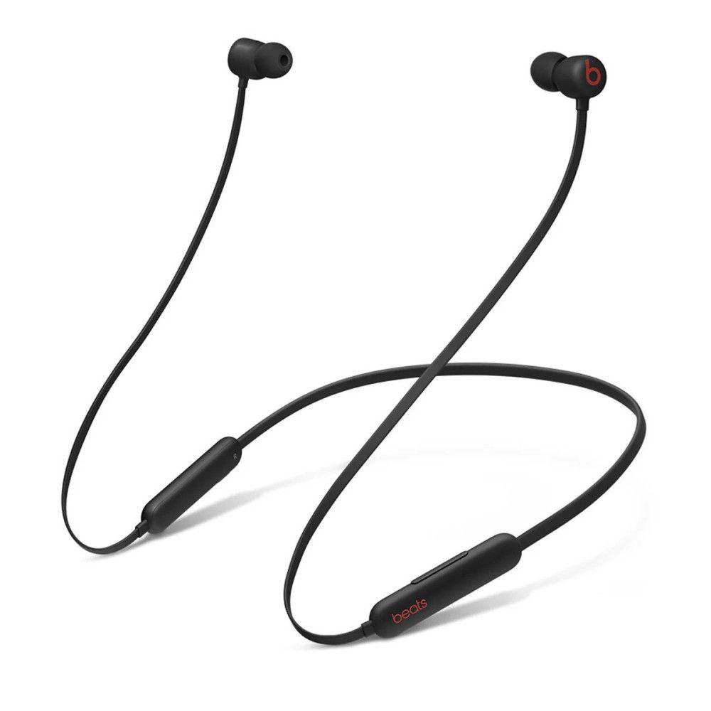 Beats Flex — All-Day Wireless Earphones – Beats Black