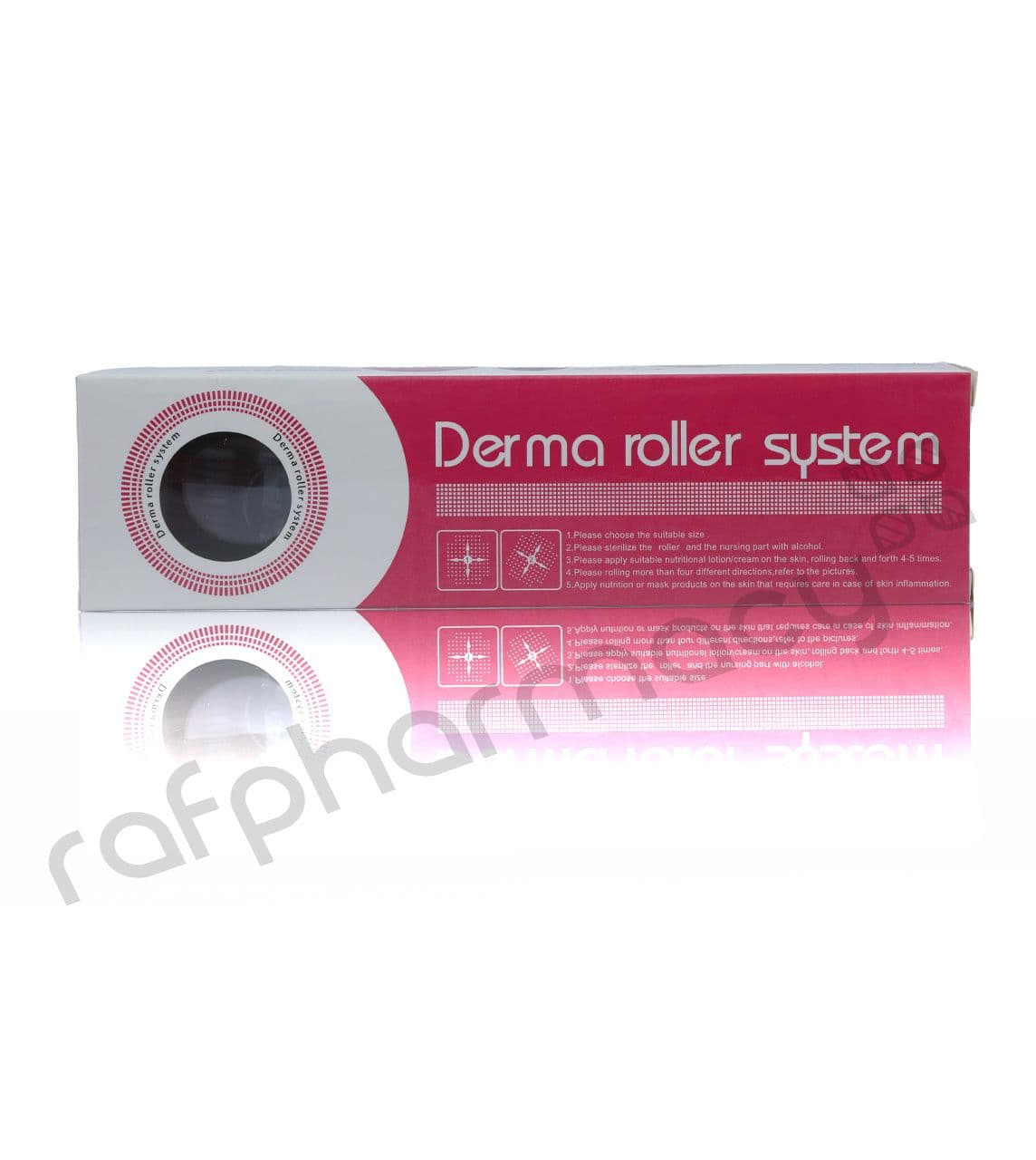 Derma Roller System 0.5Mm#3003