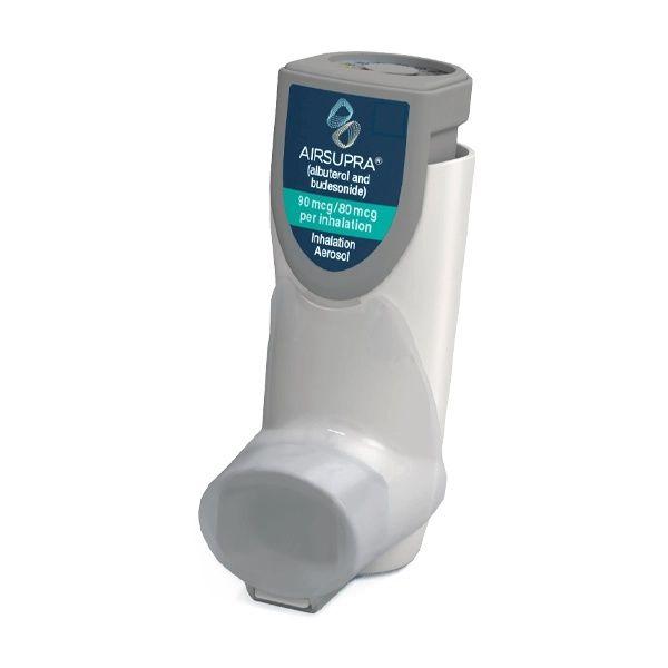 Airsupra Inhaler