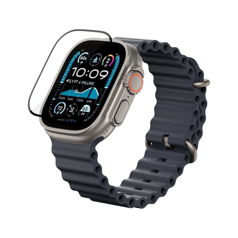 Mageasy Vetro 3D Screen Protrector 49Mm
