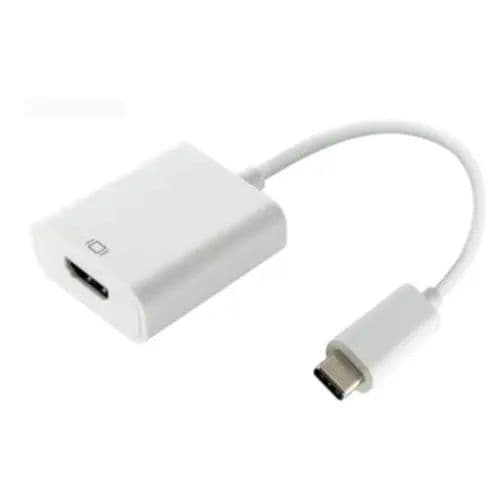 Type-C To HDMI Adapter Cable