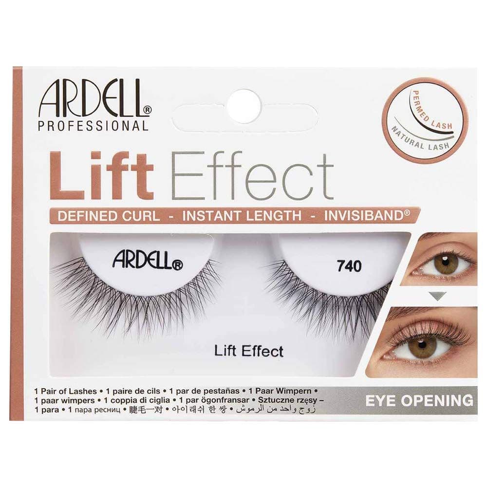 Ardell Professional Lift Effect Lashes 740