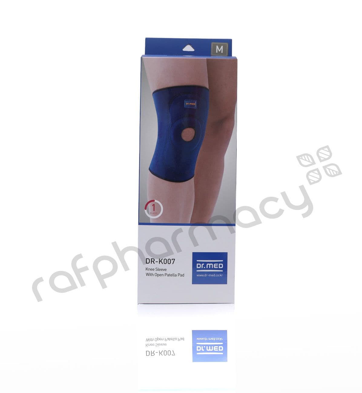 Dr-M Knee Support (Medium) (Item #13489)