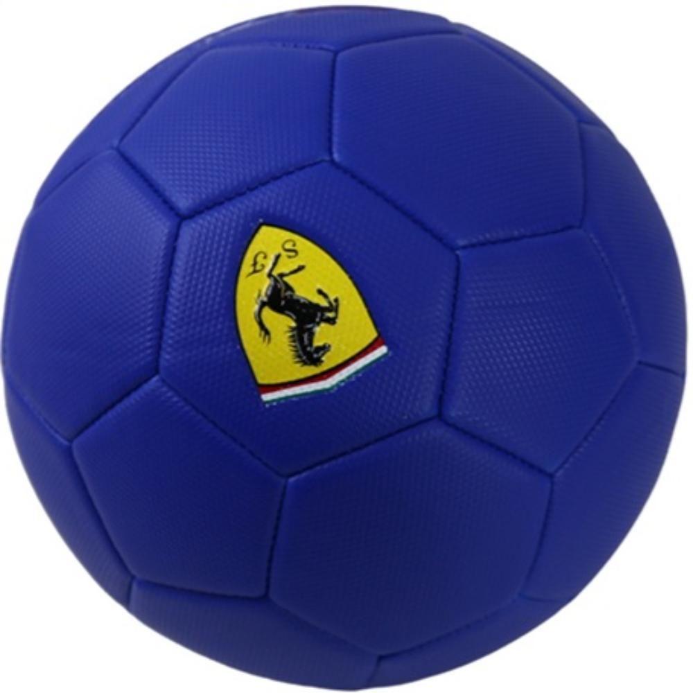 Ferrari Football No. 5 - Blue