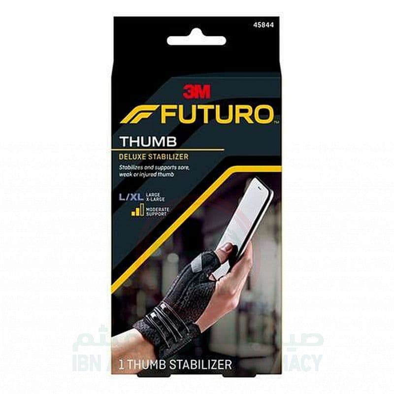 Futuro Deluxe Thumb Stabilizer L/Xl