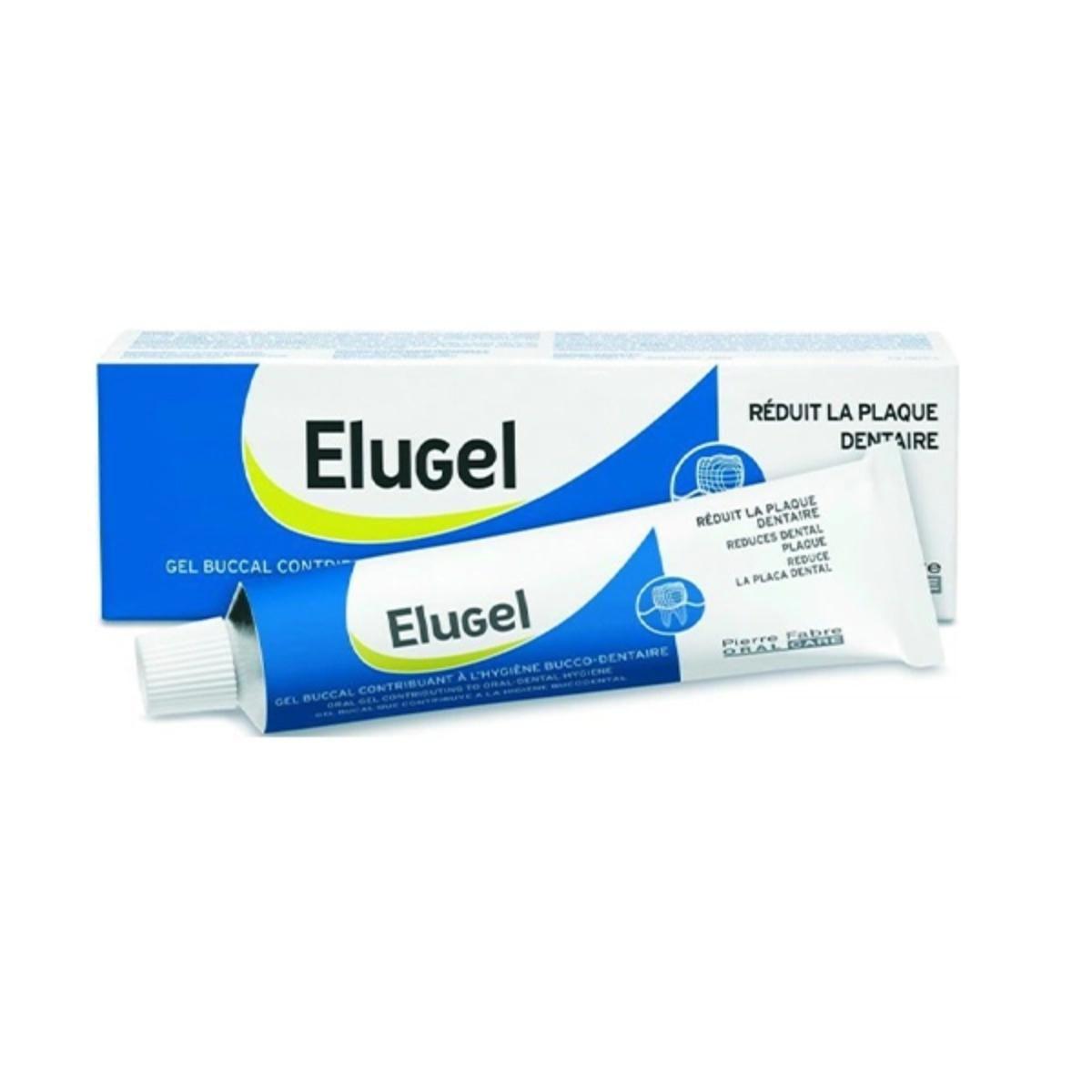 Elugel 40 Ml