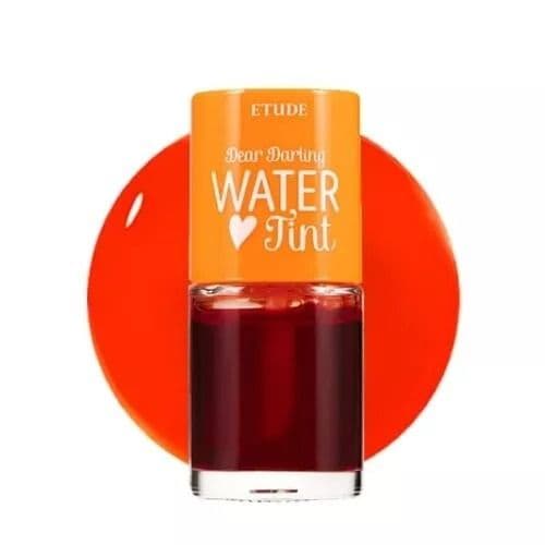 Etude Dear Darling Water Tint #3 Orange Ade