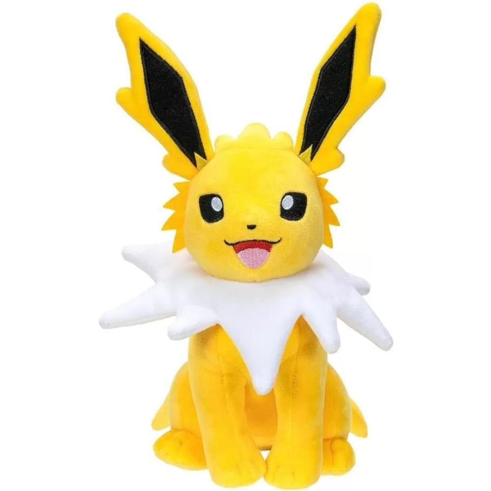 Pokemon Plush Jolteon