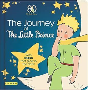 The Journey Of The Little Prince