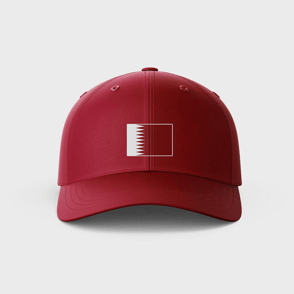 Qatar Nice Hat