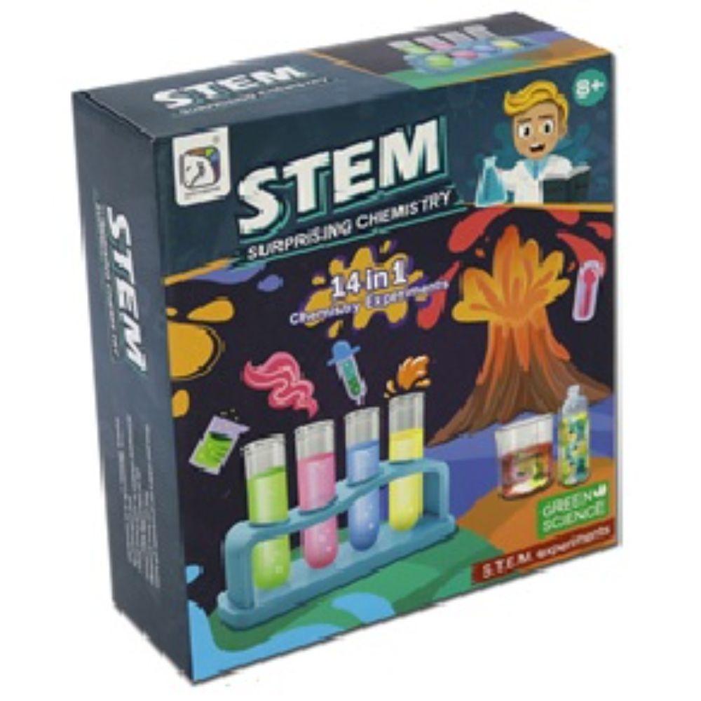 Stem Chemistry (Sd557)