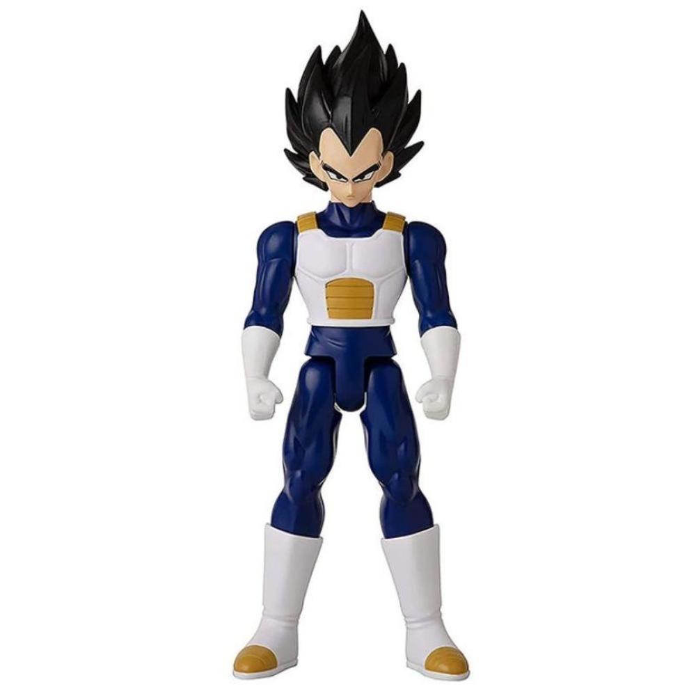 Dragon Ball Limit Breaker Series - Vegeta