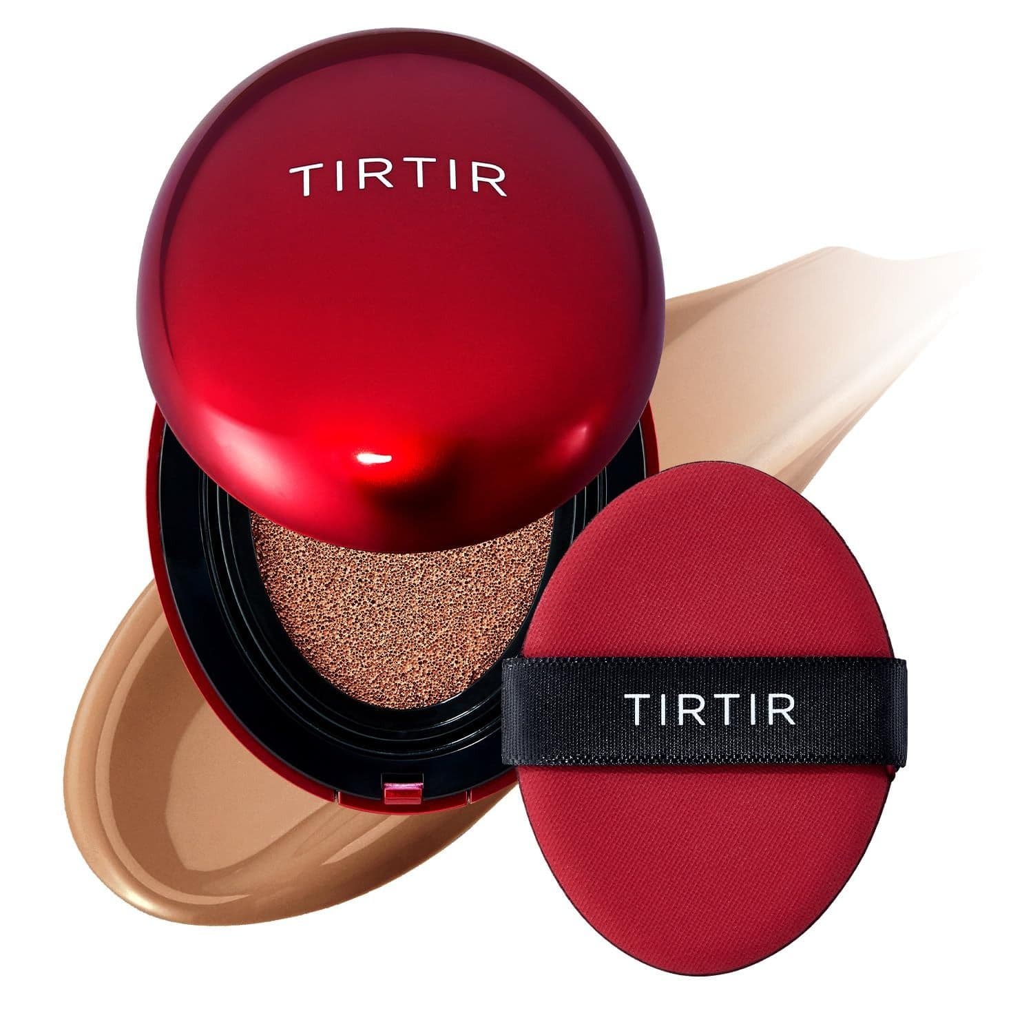 Tirtir Mask Fit Red Cushion 40N Cinnamon