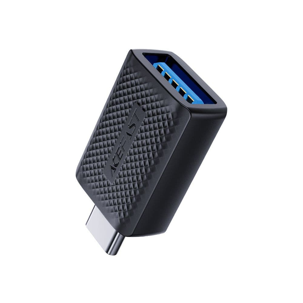Acefast Adapter J1 Usb-A To Usb-C
