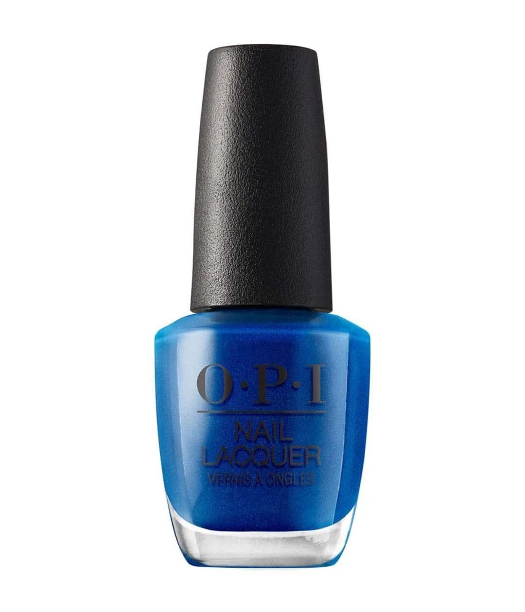 O.p.i Nail Lacquer Do You Sea What I Sea 15ml