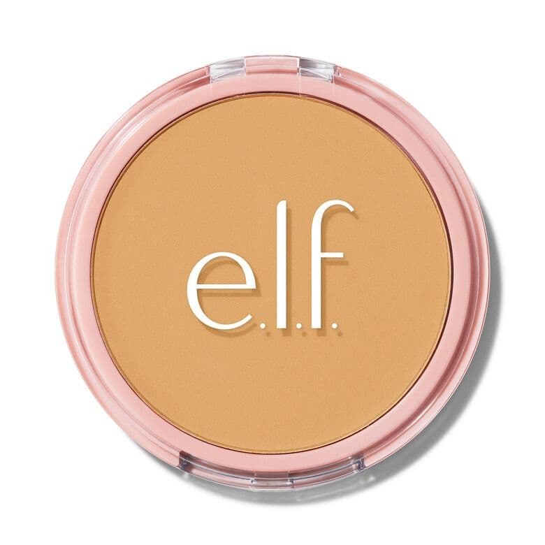 Elf Halo Glow Powder Filter-Medium Neutral