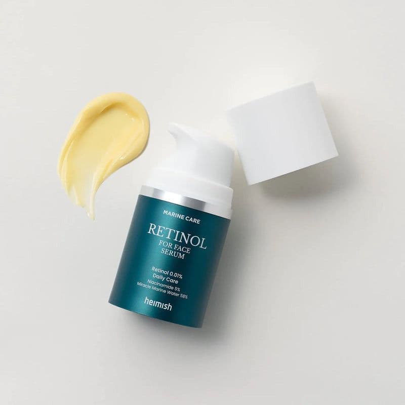 Heimish Marine Care Retinol For Face Serum 50Ml