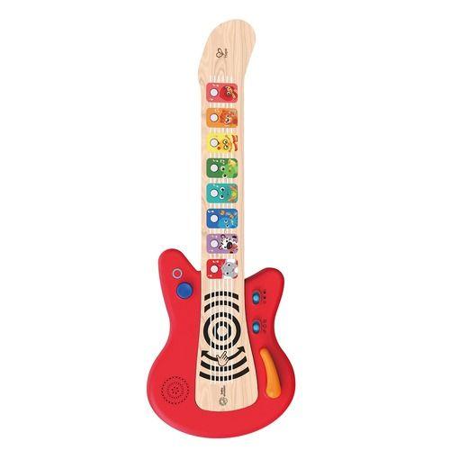 Baby Einstein Hape Connected Guitar