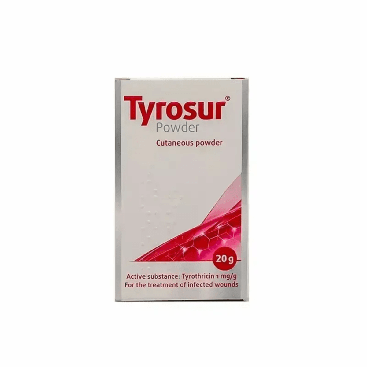 Tyrosur Powder 20G No.12425