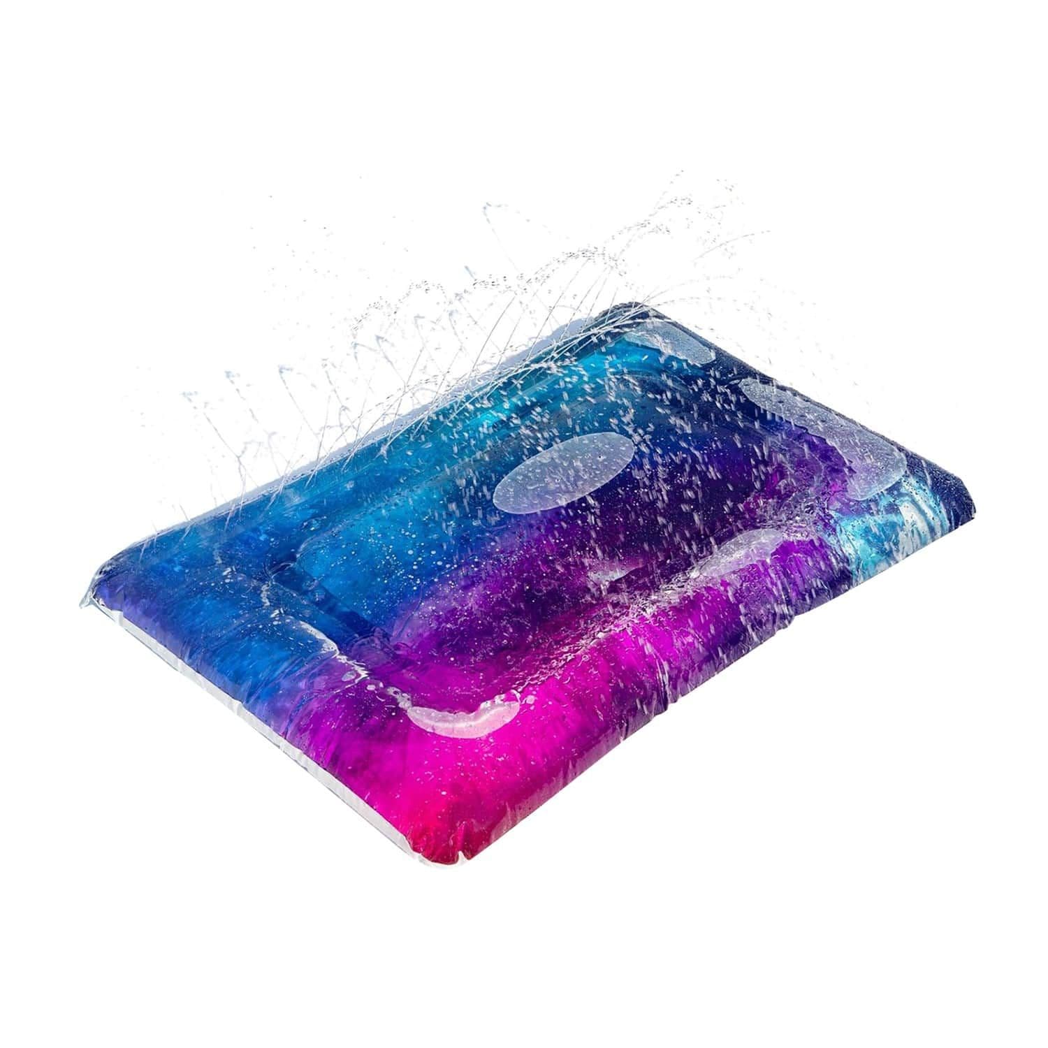 Bestway Galaxy Blobz Water Mat (130 X 90 Cm)