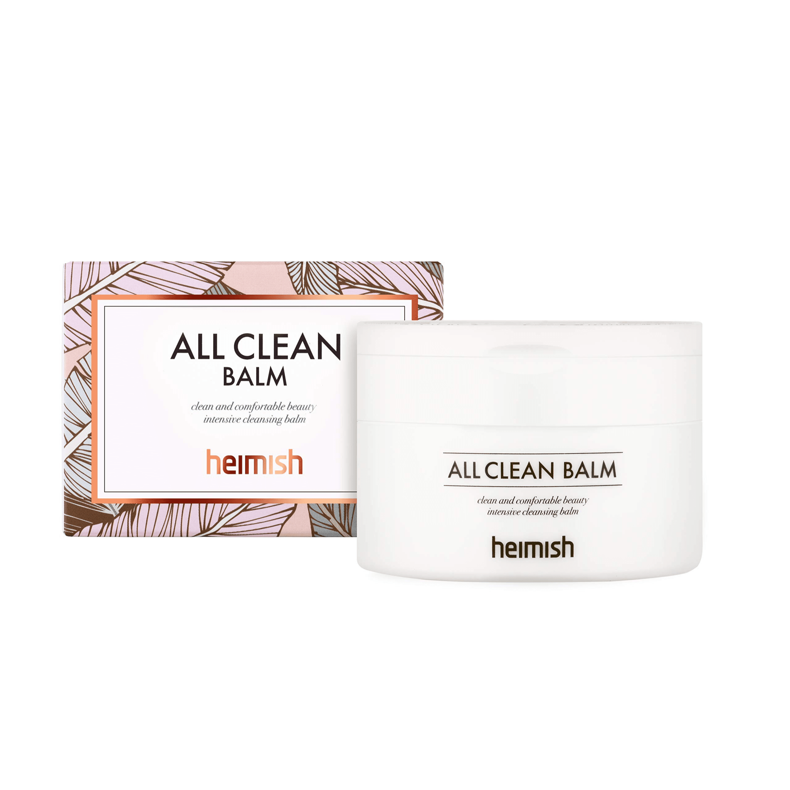 Heimish All Clean Balm 120Ml