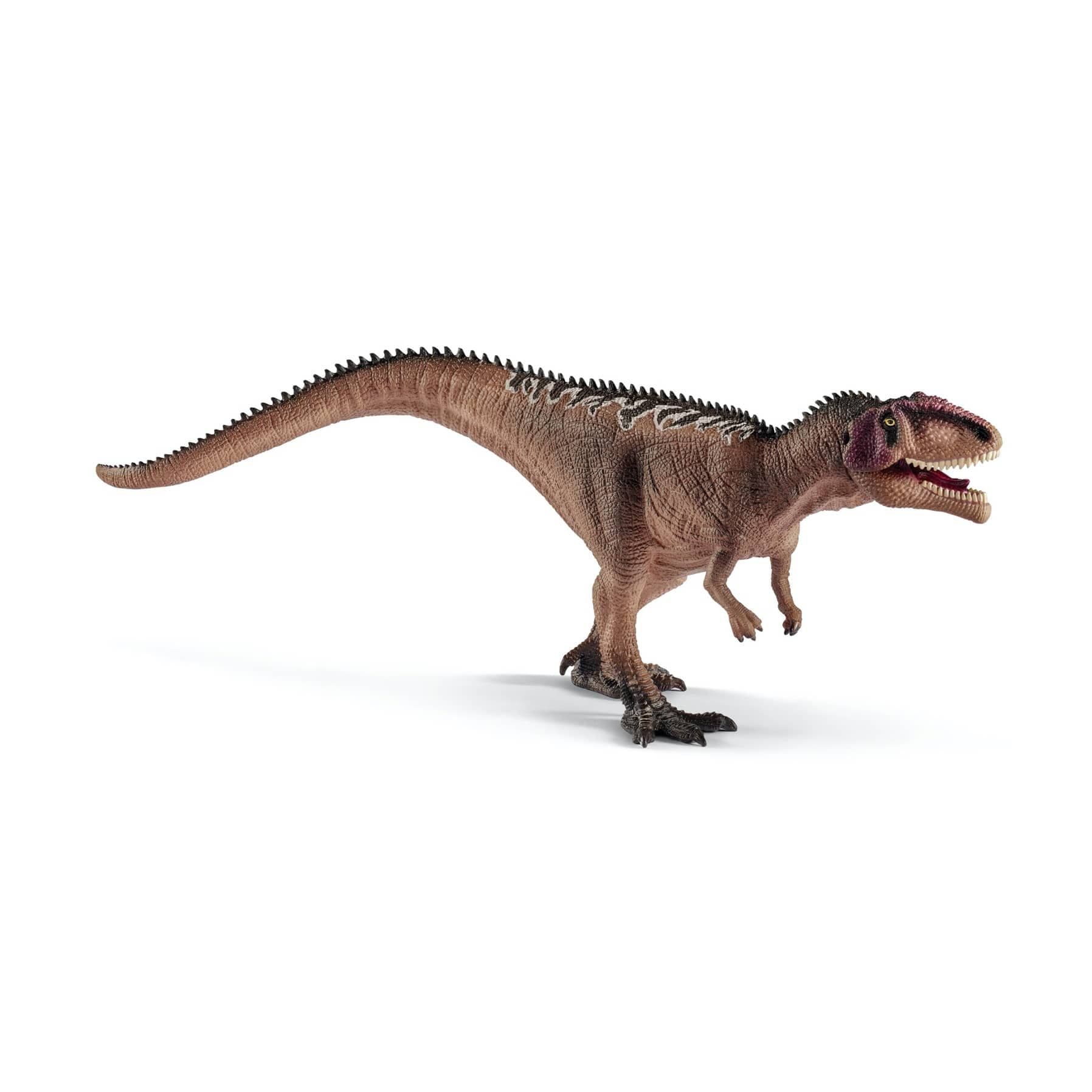 Schleich Giganotosaurus Juvenile Figure