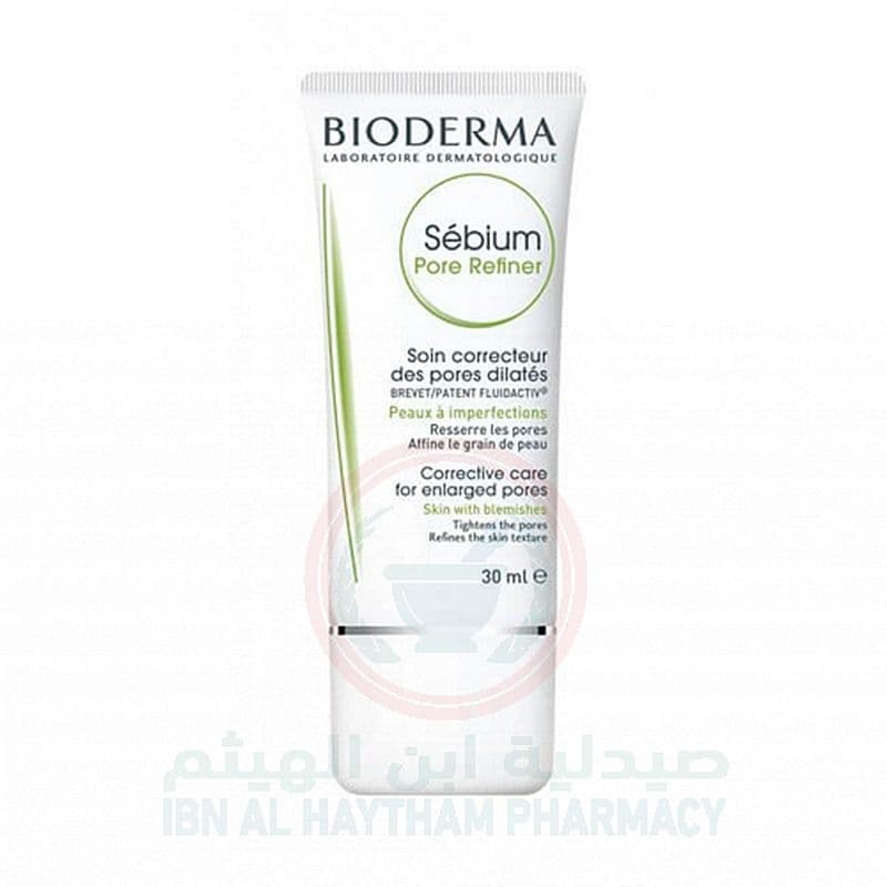 Bioderma Sebium Pore Refiner 30Ml