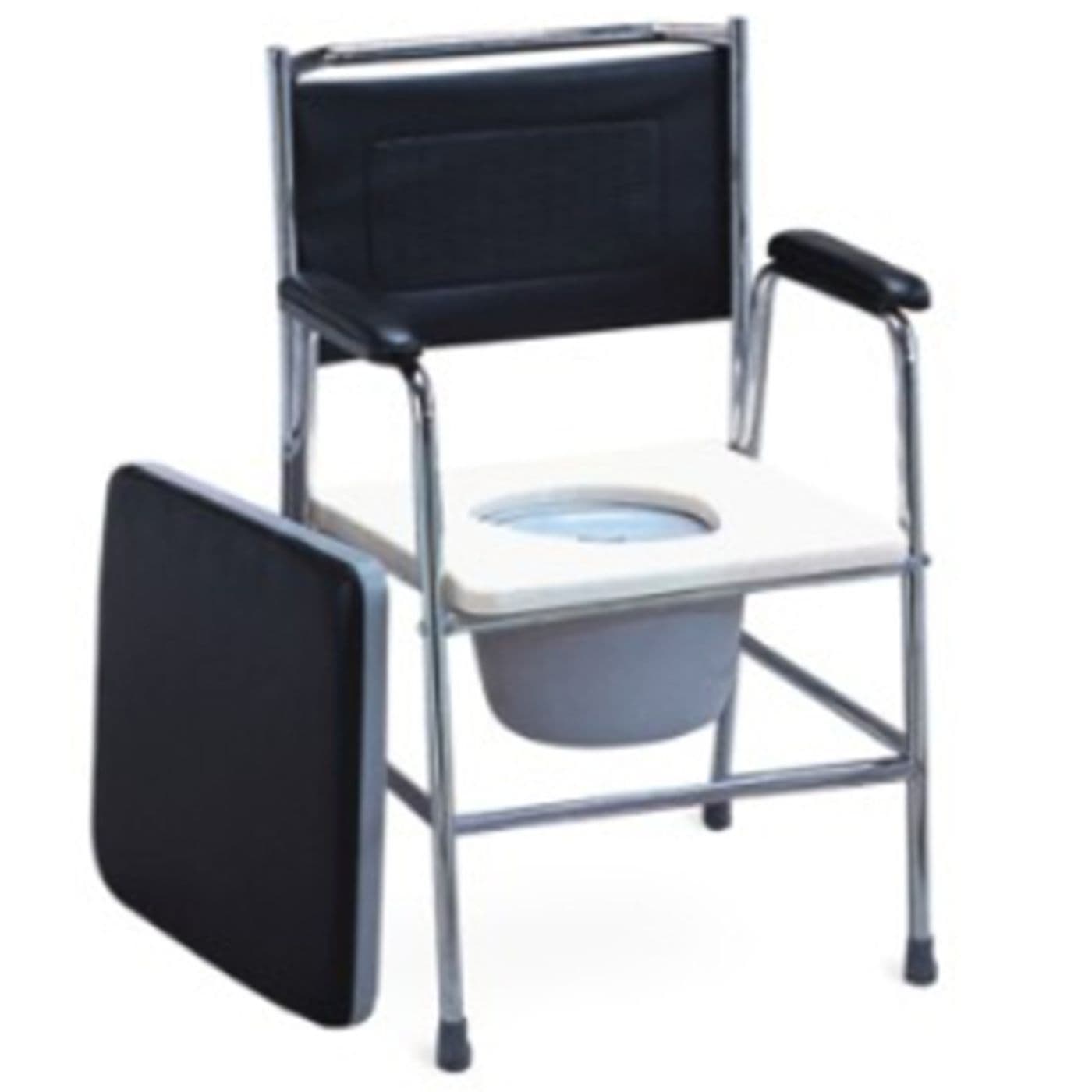 Foshan Commode Chair- Fs893 Commode Chair  1 UT