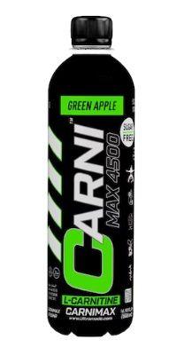 Carnimax L-carnitine Drink 500ml Green Apple (Um104)