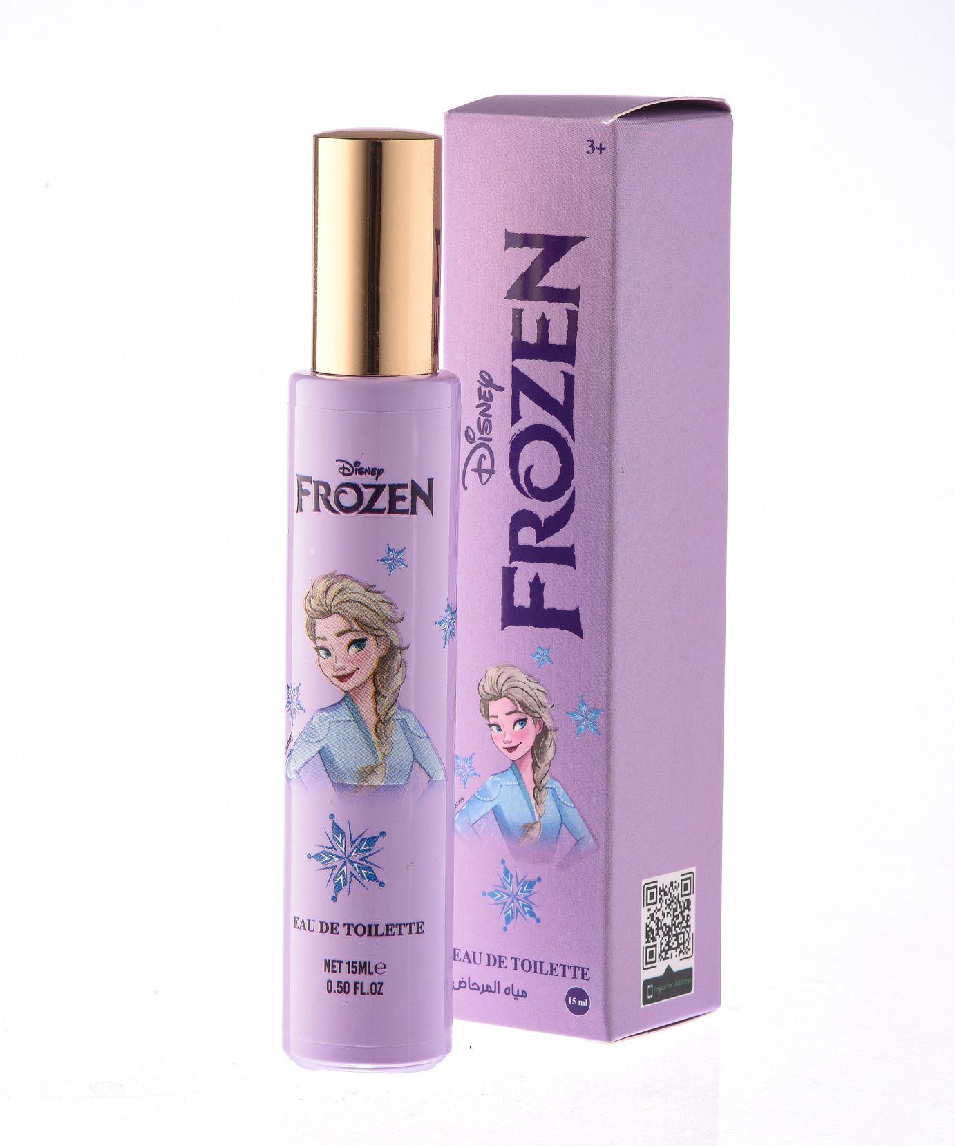 Perfume In Blister Card Gloo Disney Frozen 15Ml