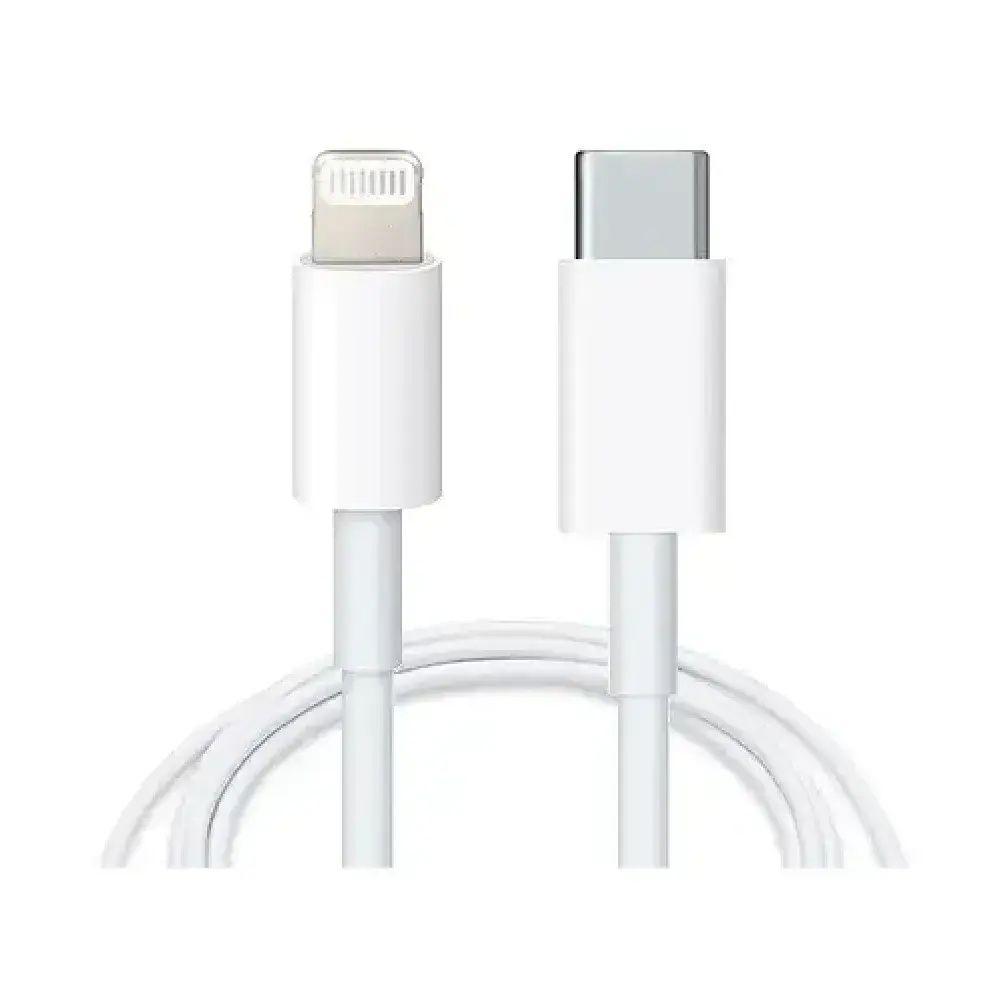 Apple Usb-C To Lightning Original Cable 2 Mtr. - Mkq42A