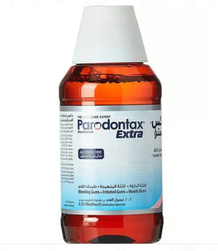 Parodontax Extra Mouthwash 300 ml