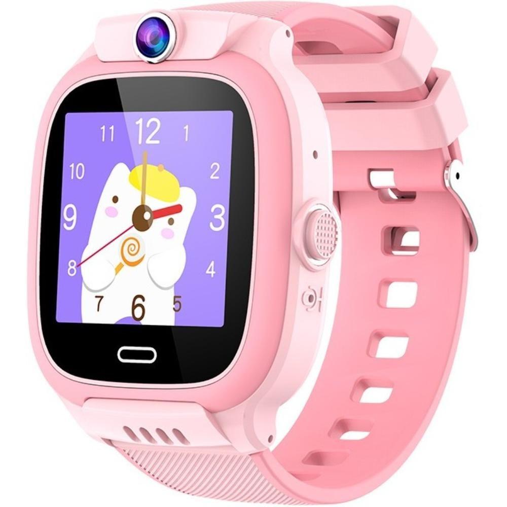 Kids Smart Watch (Ctw6X-B)