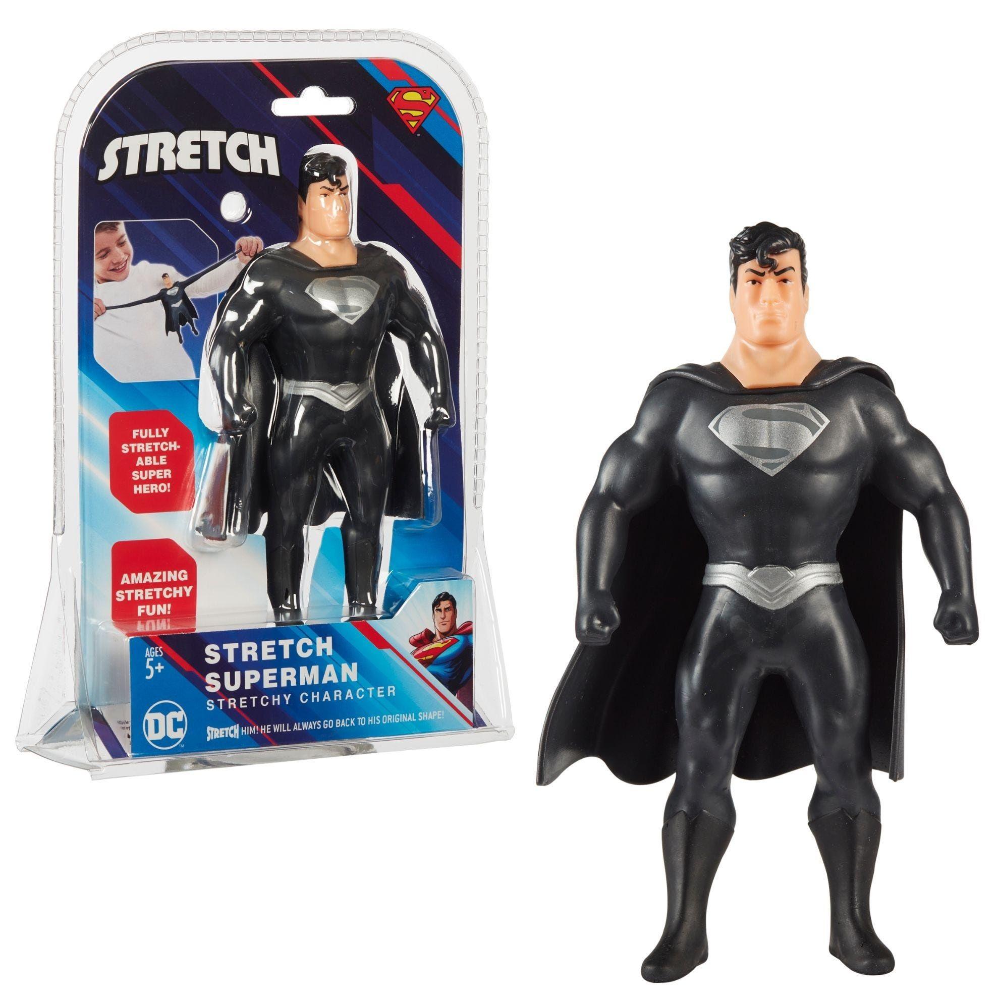 Stretch Mini Superman