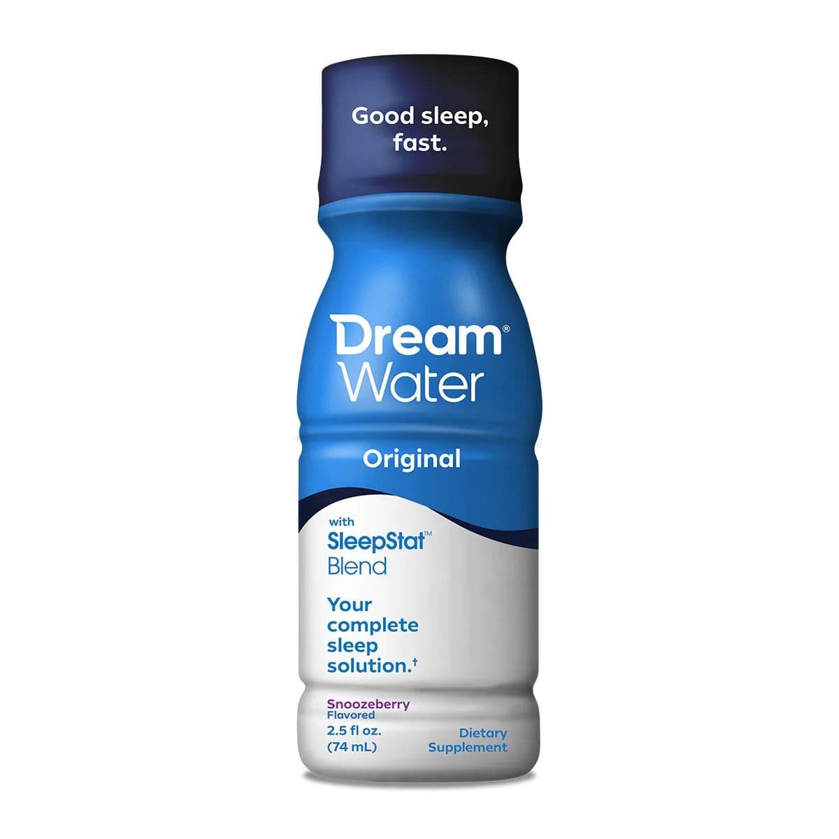 Dream Water Snoozeberry 74ML