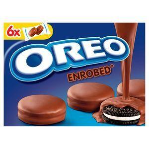 Oreo Enrobed 6* 246 gm