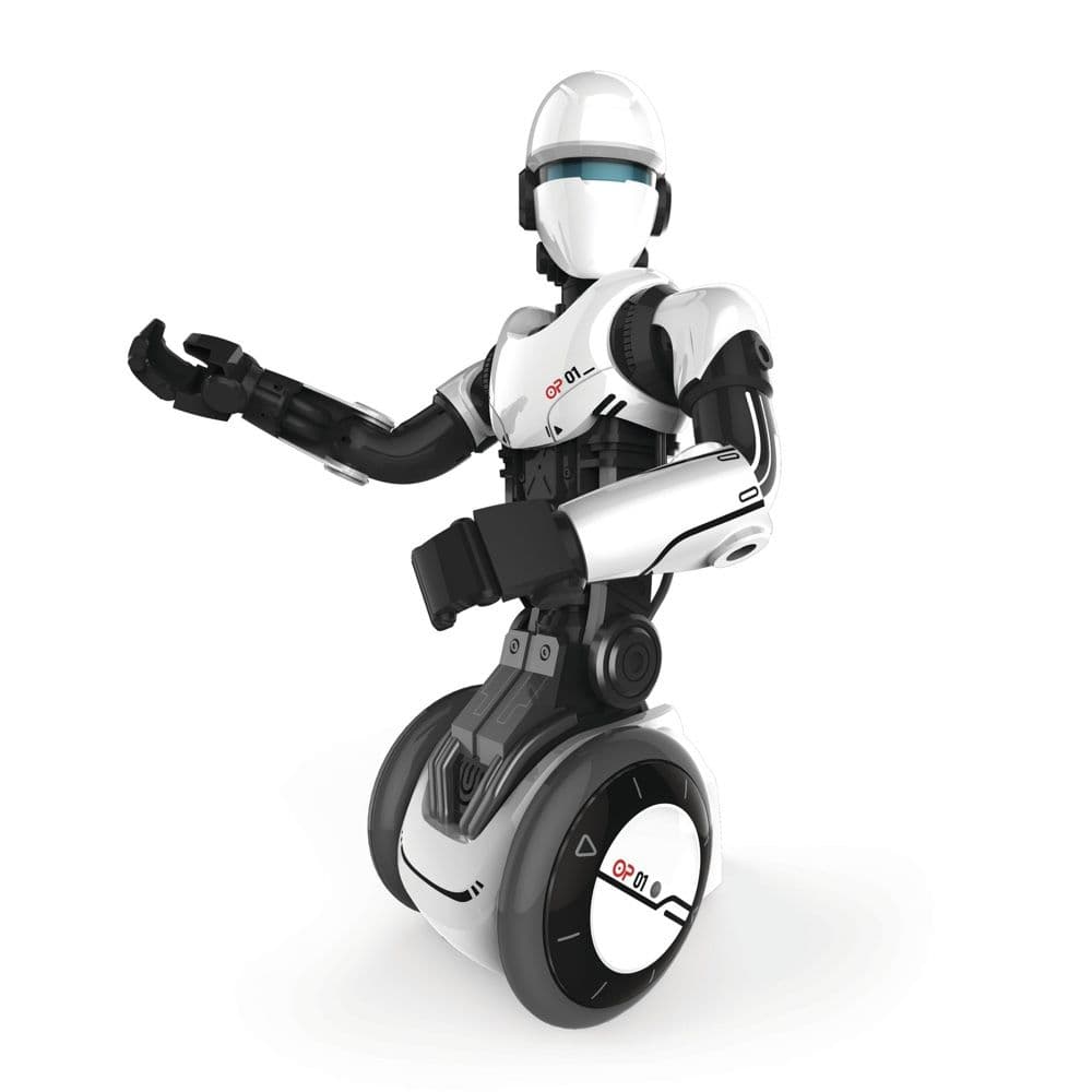 Op One Robot