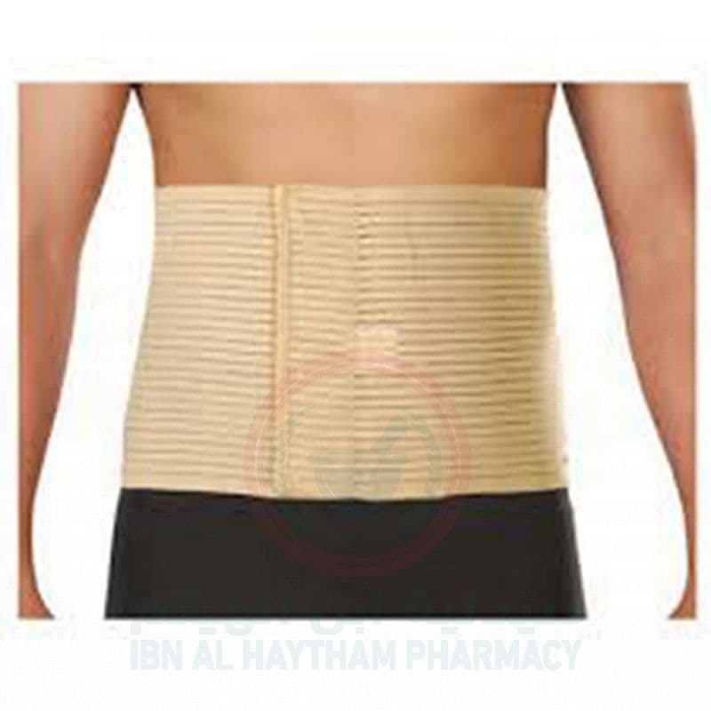 Dyna Corset Abdominal Sego Breath [L]