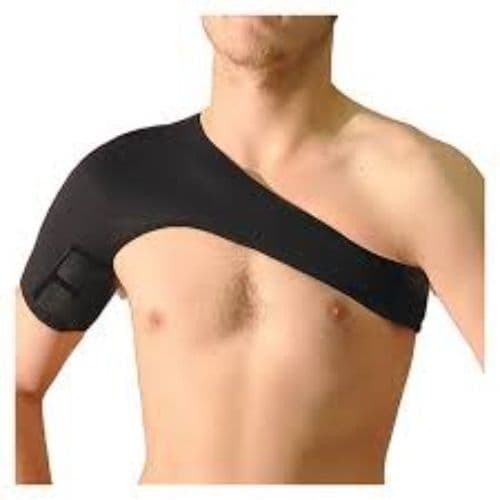 Shoulder Support Ahs001 Support  1 PC