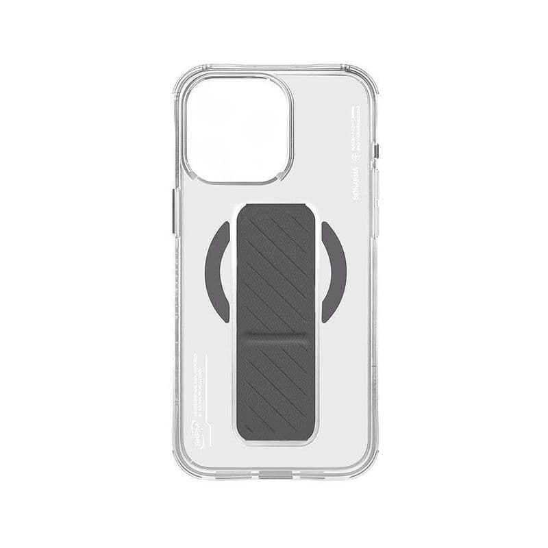 Skinarma Iphone 16 Pro 6.3 (2024) Axon (Mag-Charge + Grip-St