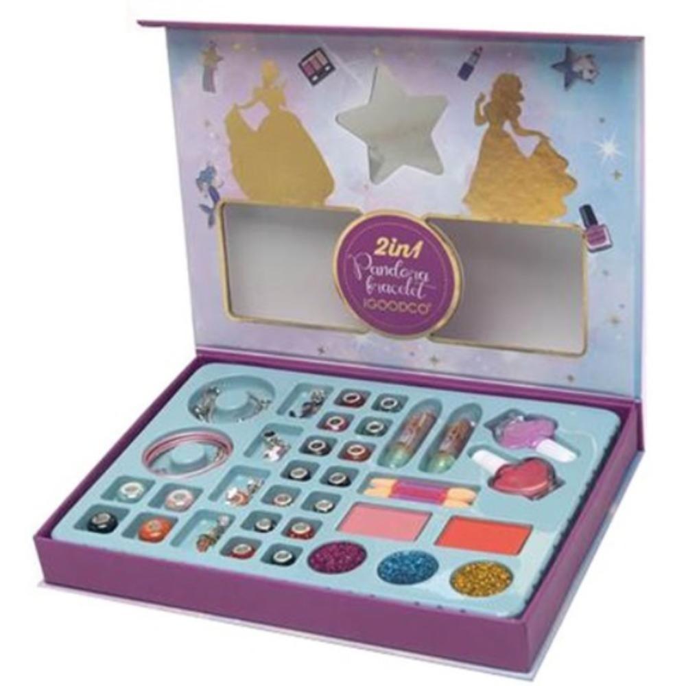 Makeup Playset (Lk2930)