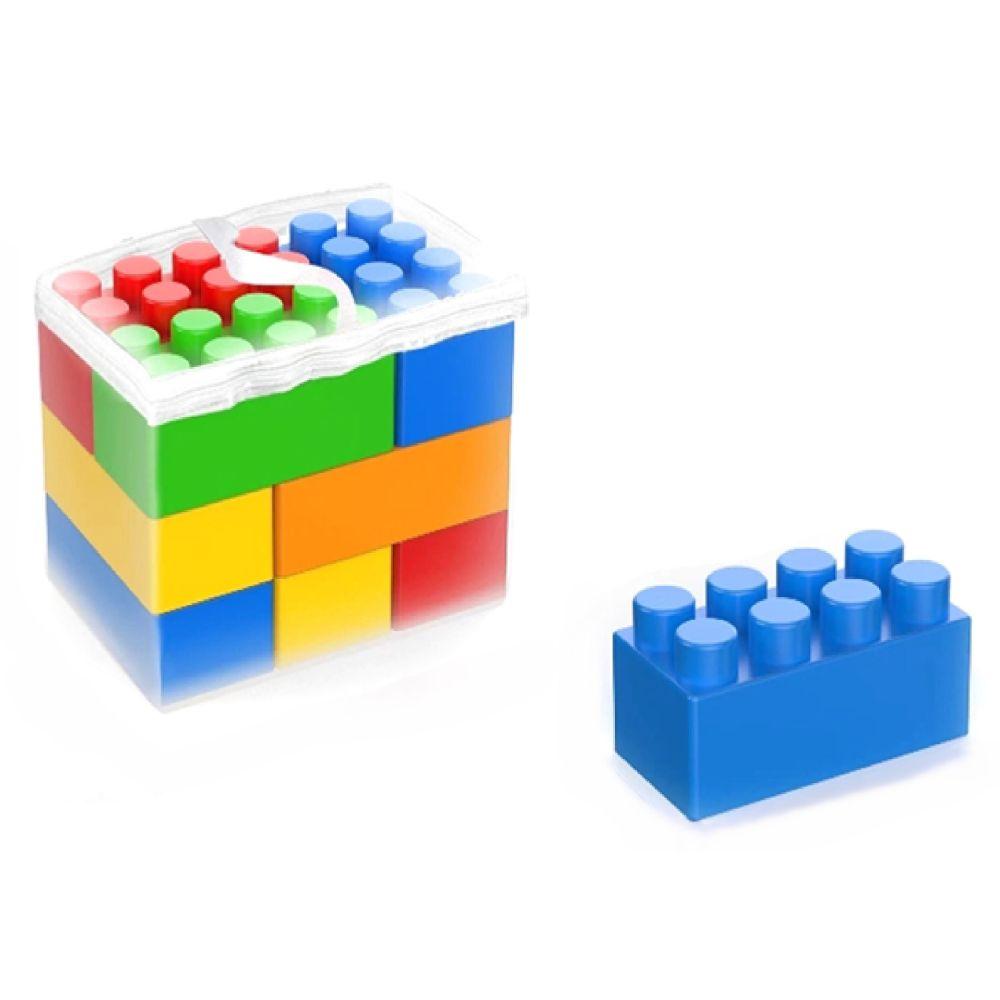 Blocks Set - Small (Jx688-87)