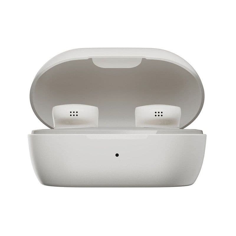 Bose Quietcomfort Earbuds - White Smoke
