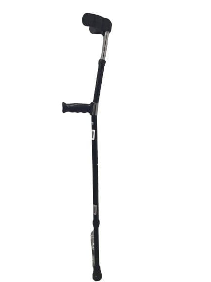 Ca852L2-Walking Stick-Black