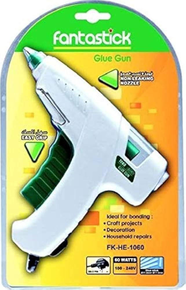 Fantastick Glue Gun (60W)Fk-He-1060