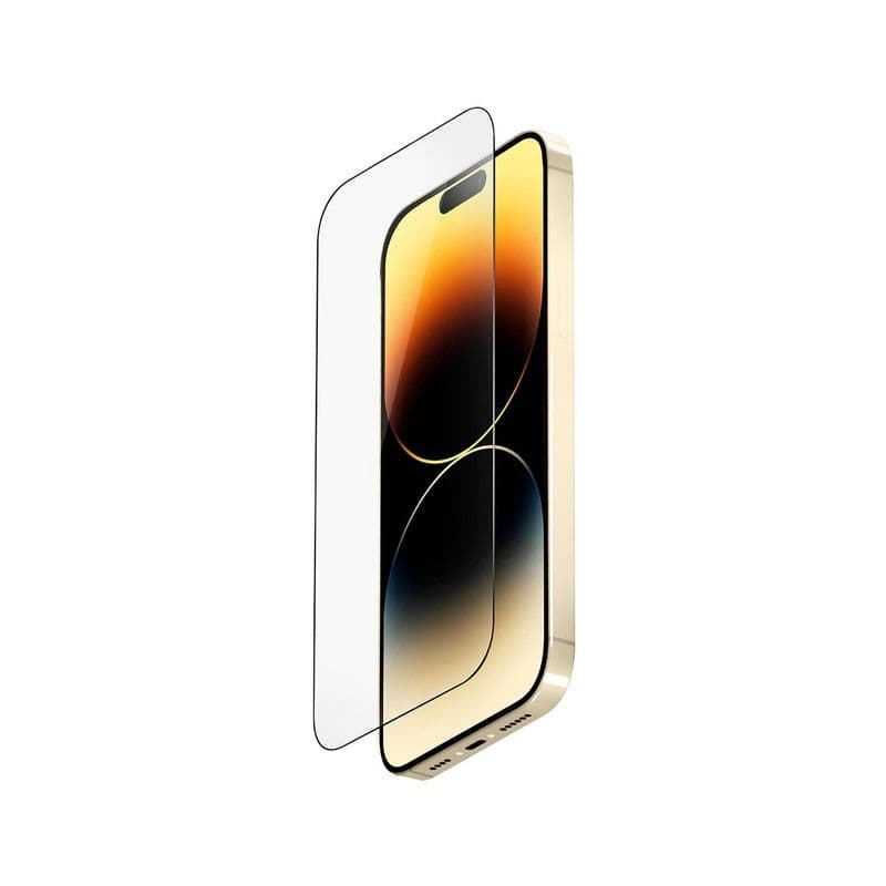 Smartix Premium Glass For Iphone 14 Pro