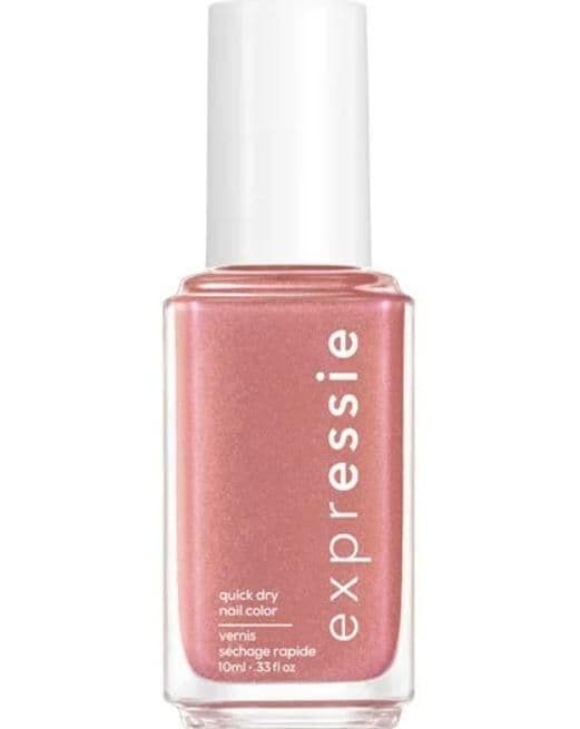 Essie Expressie Quick Dry Nail Polish Checked In 10ml