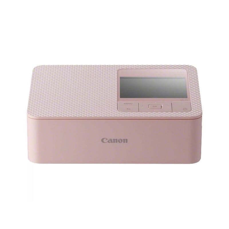 كانون طابعة سيلفي صور واي فاي CP-1500 وردي