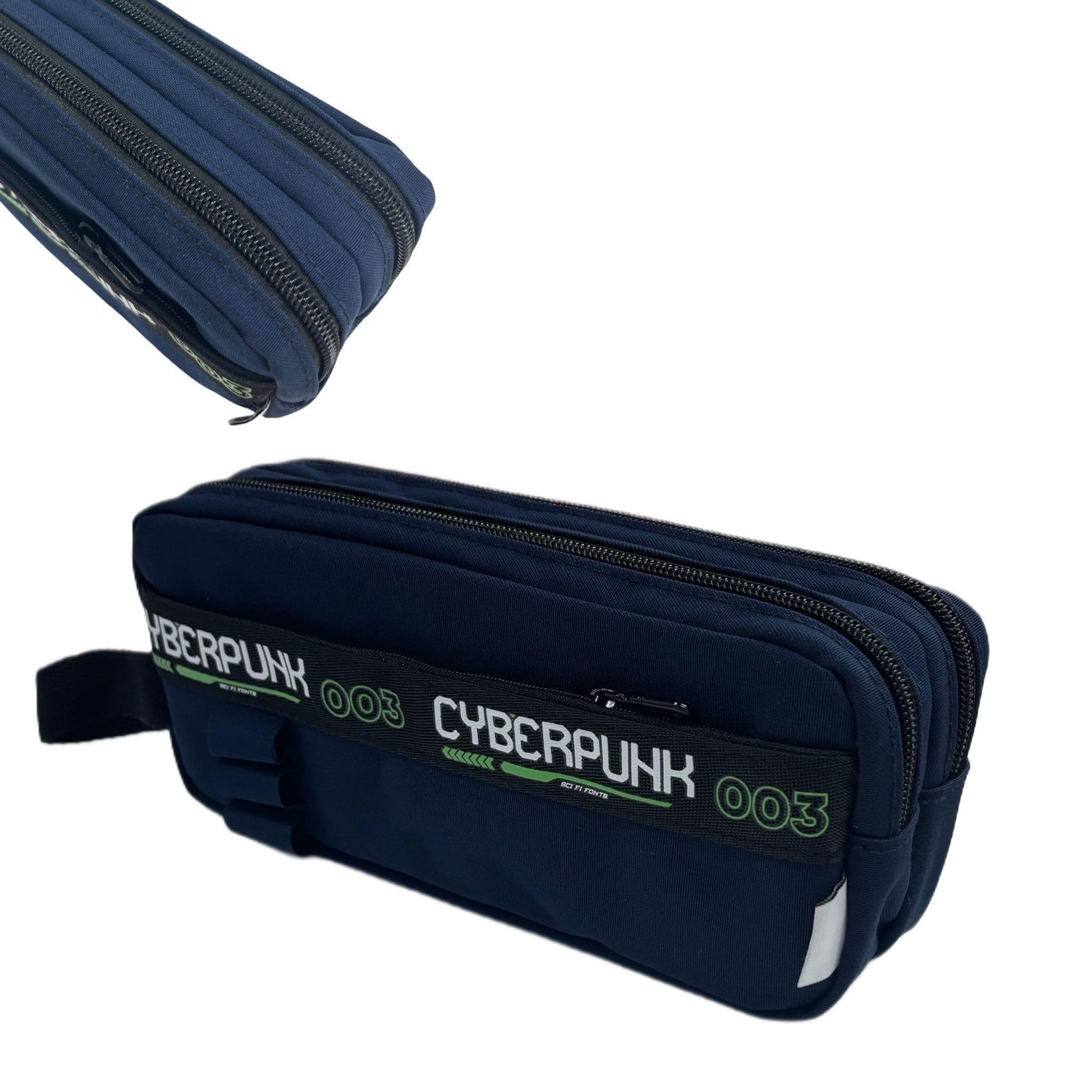 Pencil Case Pc22